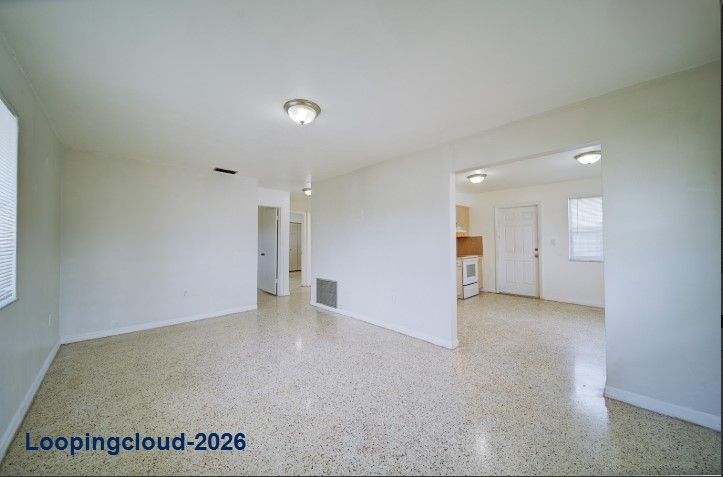 Multi family for sale at 7358 - 7360 SW 23rd St Miami.