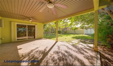 Multi family for sale at 7358 - 7360 SW 23rd St Miami.