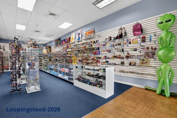 Smoke Shop For Sale In Tamiami Kendall, FL 33184