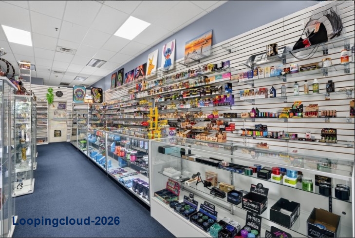 Smoke Shop For Sale In Tamiami Kendall, FL 33184