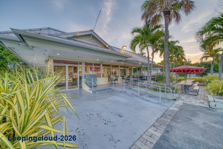 Bakery / Restaurant For Sale On Dixie Hwy Miami, FL 33157