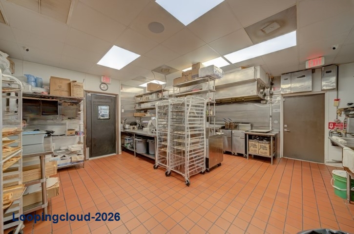 Bakery / Restaurant For Sale On Dixie Hwy Miami, FL 33157