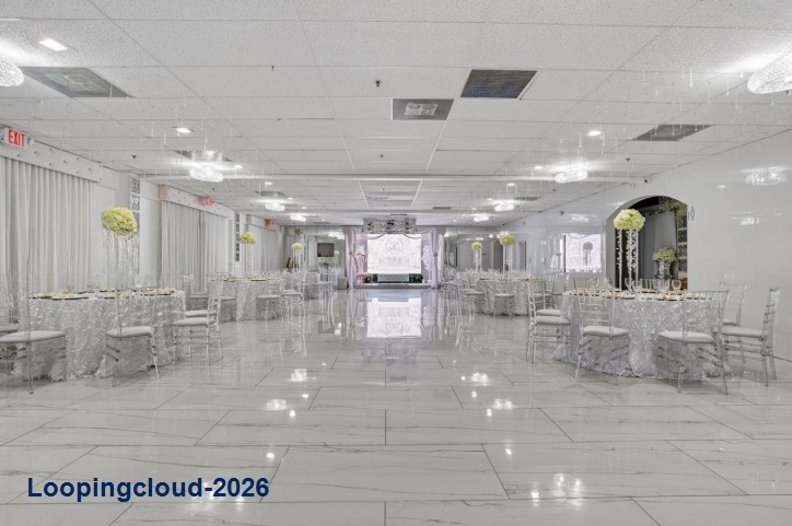 Established Banquet Hall In Cutler Bay  FL 33157