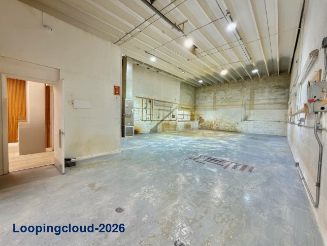 Warehouse for rent at 10780 SW 190th St #12 Cutler Bay, FL 33157