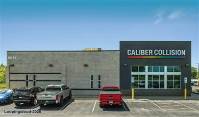 8026 Forsythia St. Middleton Wisconsin, 53562 | Caliber Collision | Absolute NNN Lease | Strong Corporate Guaranty