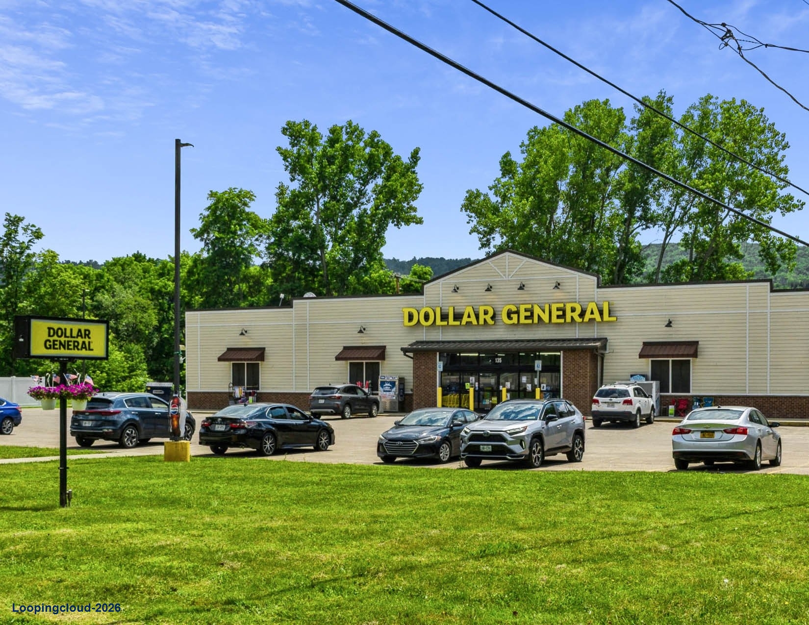 Dollar General | Investment Grade Credit Tenant | Absolute NNN