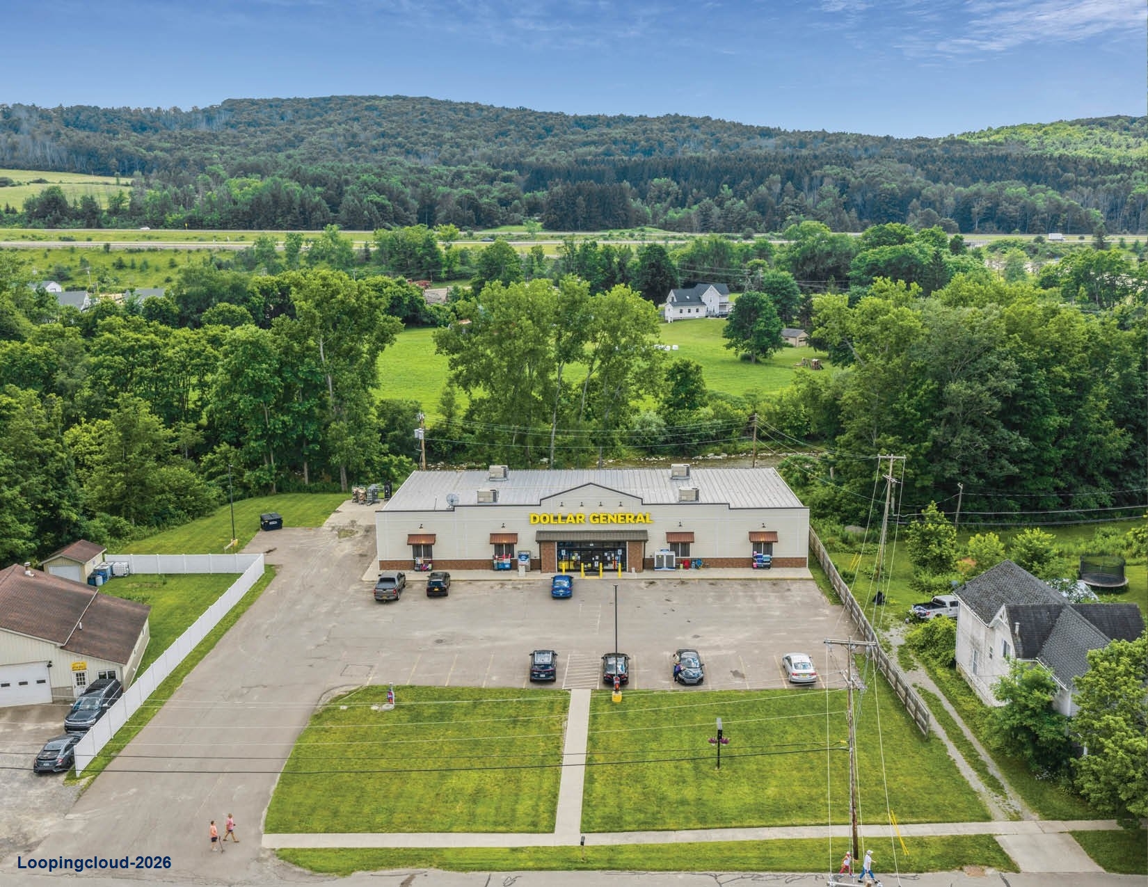 Dollar General | Investment Grade Credit Tenant | Absolute NNN