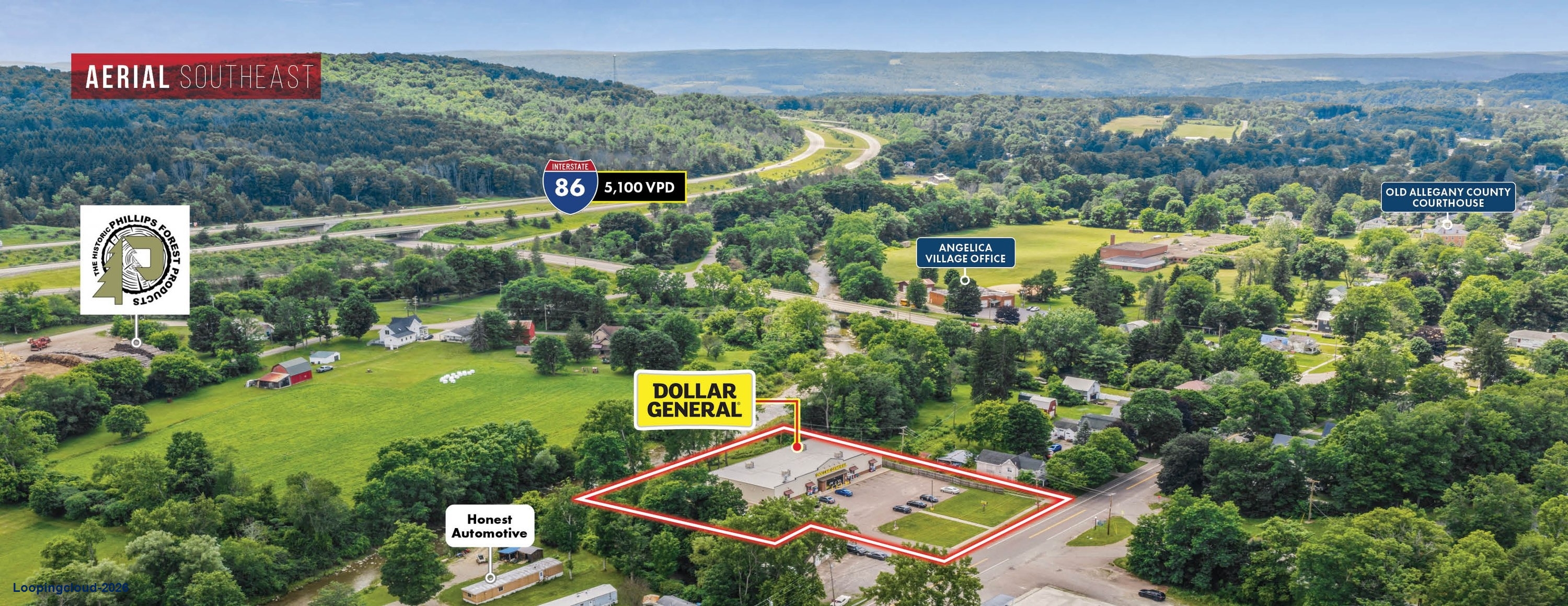 Dollar General | Investment Grade Credit Tenant | Absolute NNN