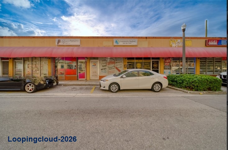 Office space for Lease at 363 E 1st Ave, Miami