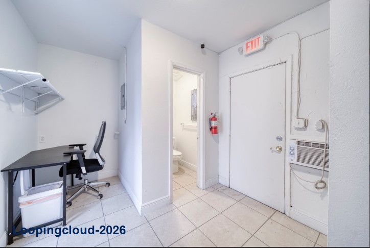 Office space for Lease at 363 E 1st Ave, Miami