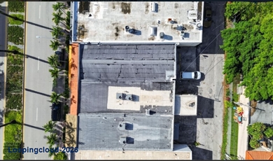 Retail commercial Units for sale  at 1919 -1923 Ponce De Leon Blvd, FL