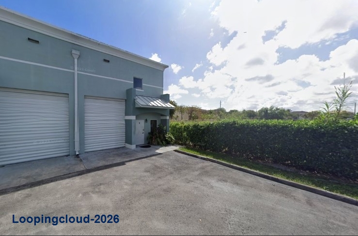 Warehouse for sale at 13100 SW 134th St #8 Miami, FL 33186