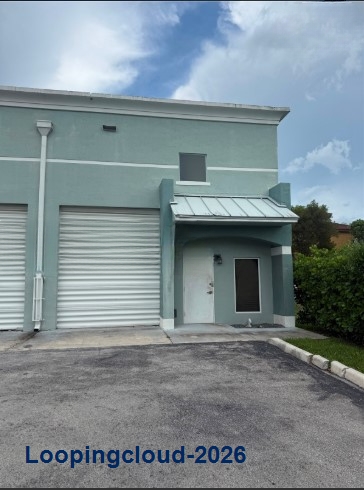 Warehouse for sale at 13100 SW 134th St #8 Miami, FL 33186