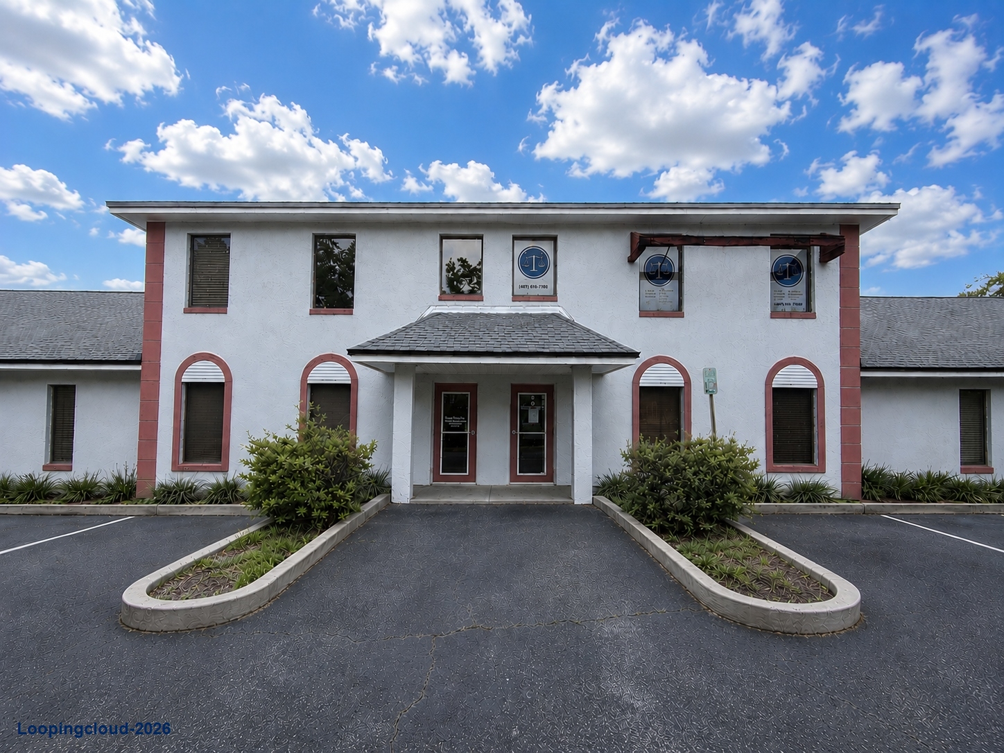 Kissimmee Medical Office Space for Sale | 1,868 SF Move-In Ready Condo