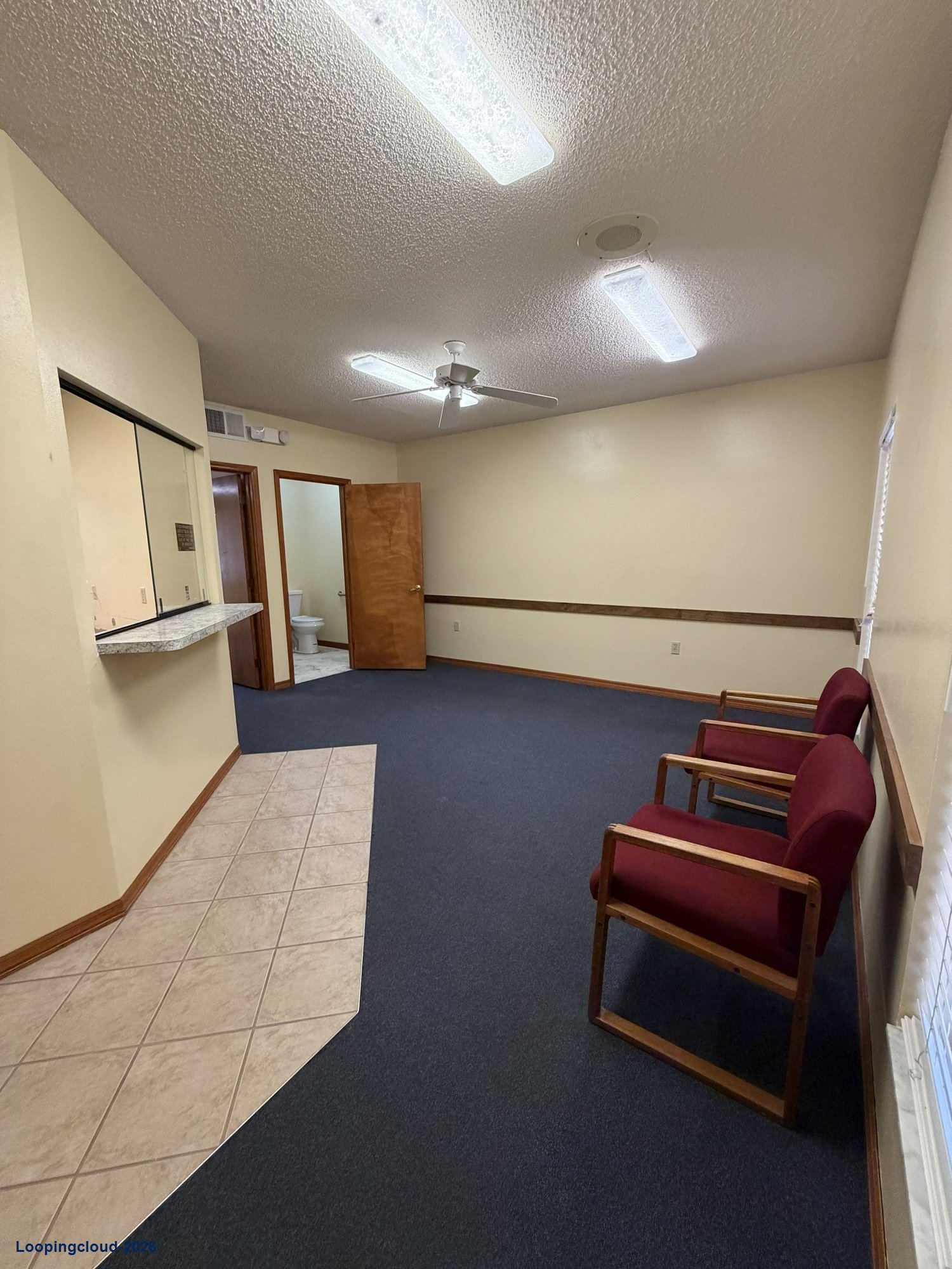 Kissimmee Medical Office Space for Sale | 1,868 SF Move-In Ready Condo