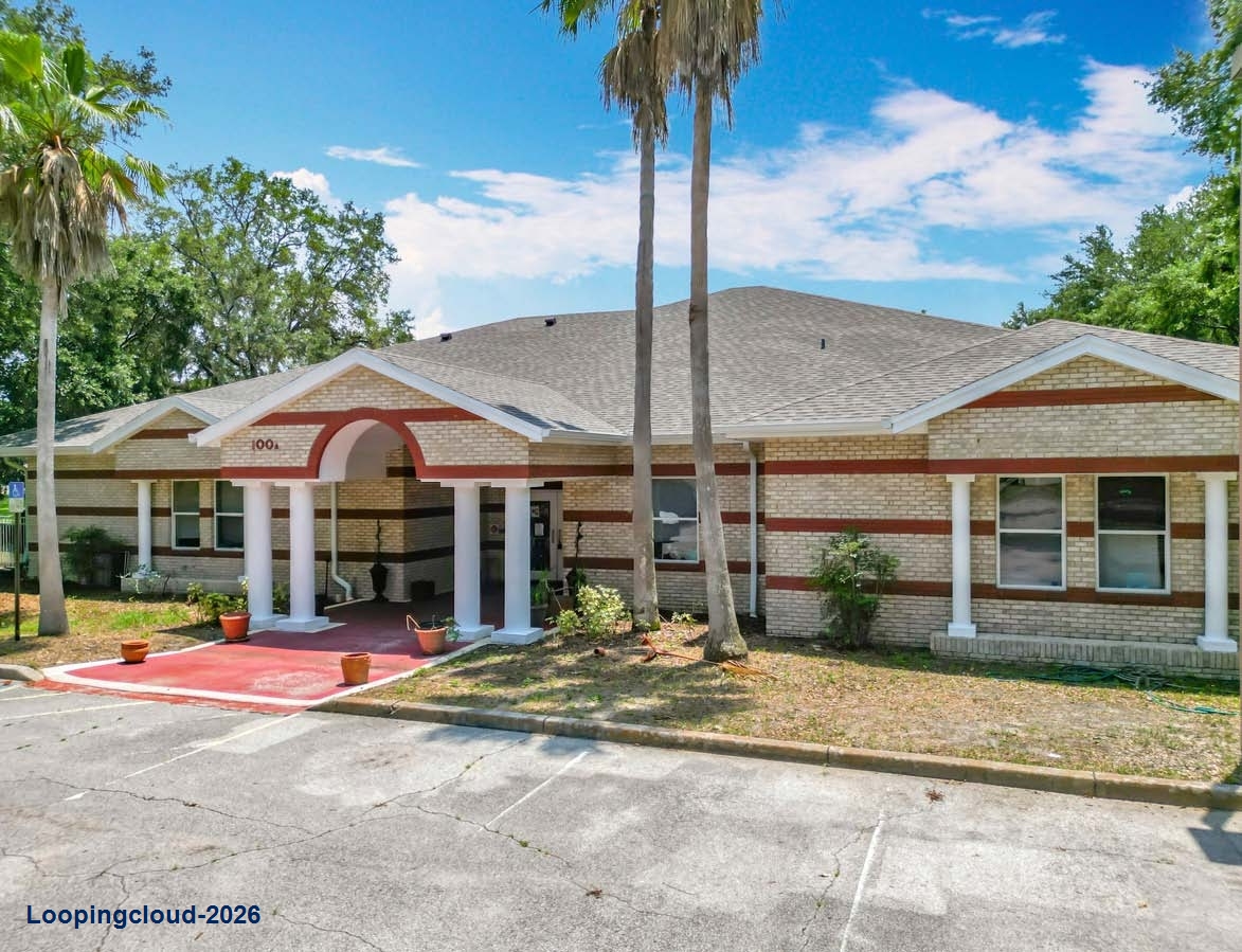 1001 Greenwood Blvd | Flexible Executive Office & Daycare Space for Lease in Lake Mary