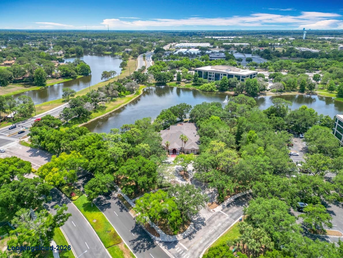 1001 Greenwood Blvd | Flexible Executive Office & Daycare Space for Lease in Lake Mary