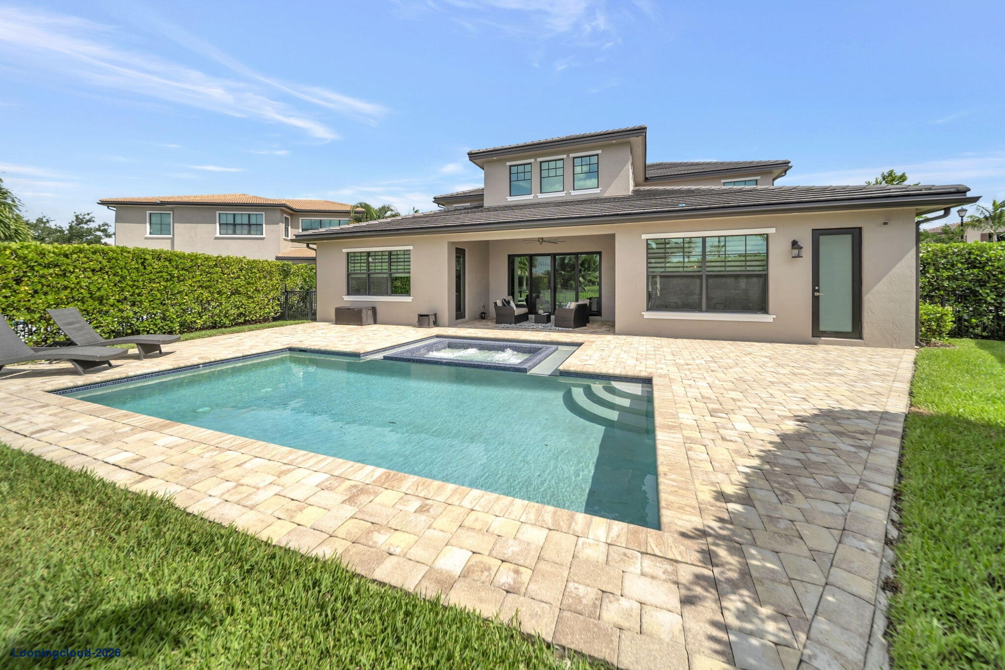 11146 Meridian Drive N Single Family house for sale