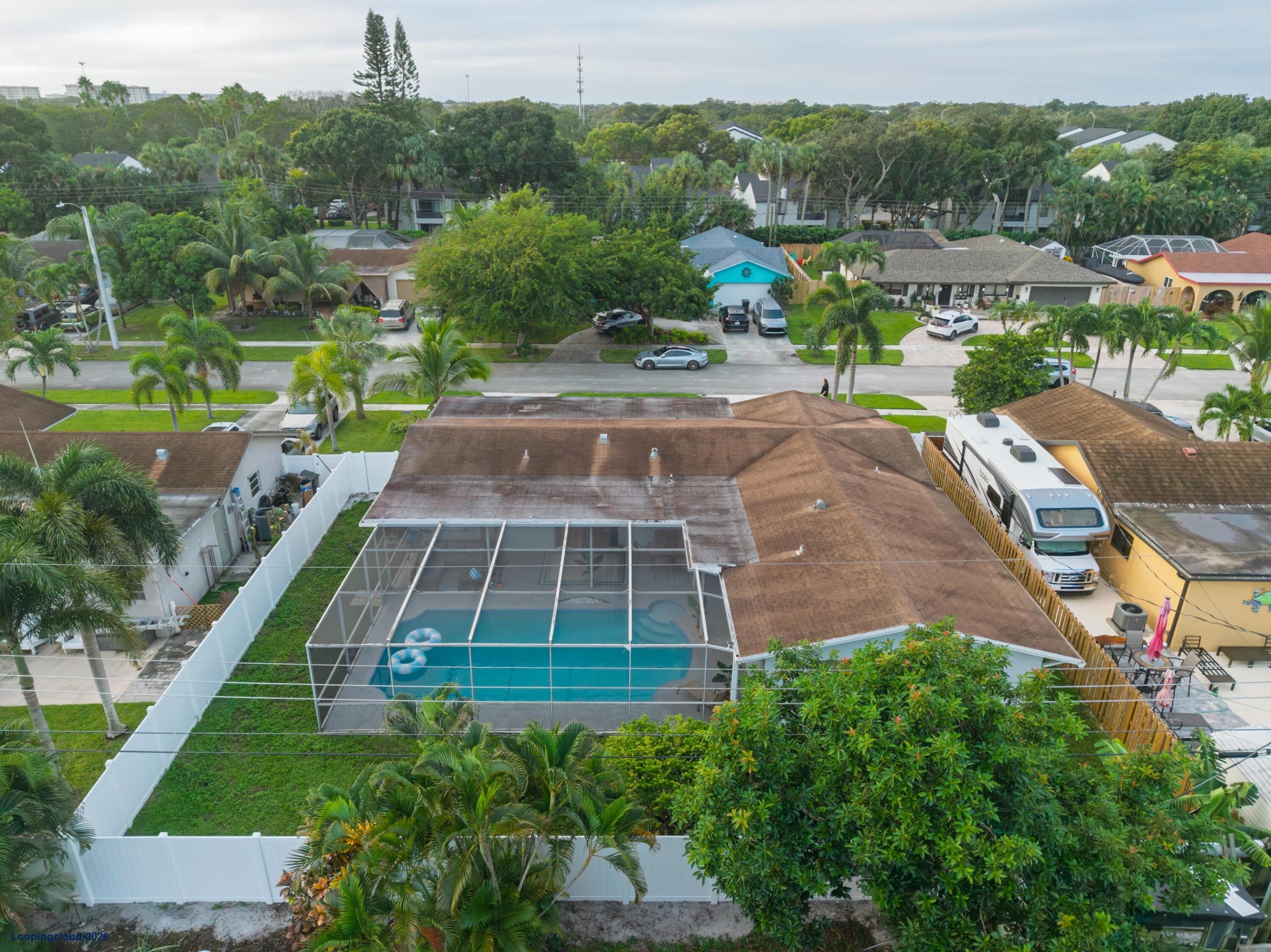 Single family house for sale at 4421 NW 2ND Court, Coconut Creek, FL 33066