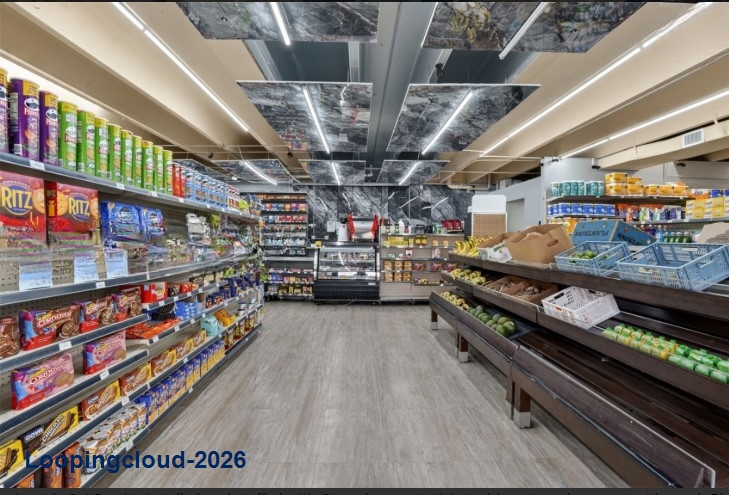 Turnkey Grocery, Convenience Store & Smoke Shop For Sale In Hialeah