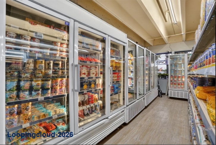 Turnkey Grocery, Convenience Store & Smoke Shop For Sale In Hialeah
