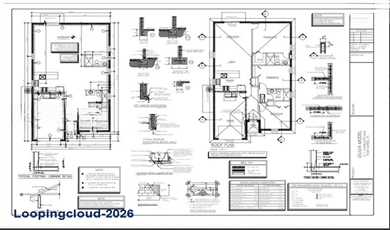 Brand new single family house for sale at 211 Charlotte Ave Fort Myers, FL 33916