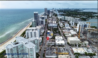 Highly Rated and Turnkey Lebanese St Food Restaurant In Miami Bch