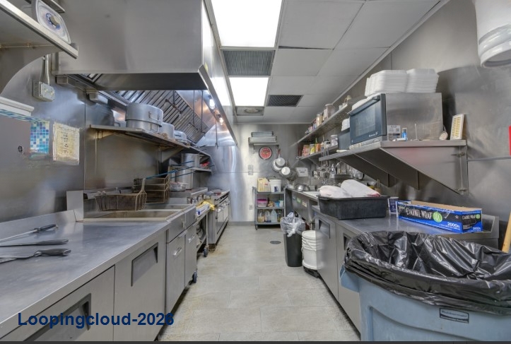 Café For Sale In South Miami Area South Miami, FL 33143