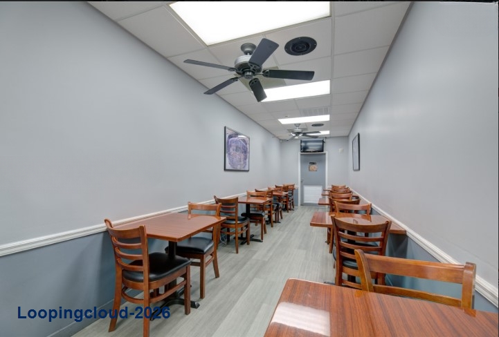 Café For Sale In South Miami Area South Miami, FL 33143