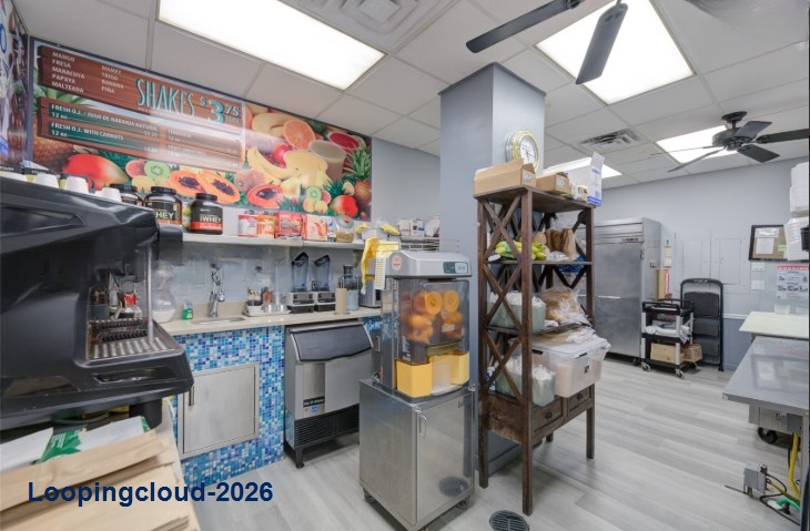 Café For Sale In South Miami Area South Miami, FL 33143