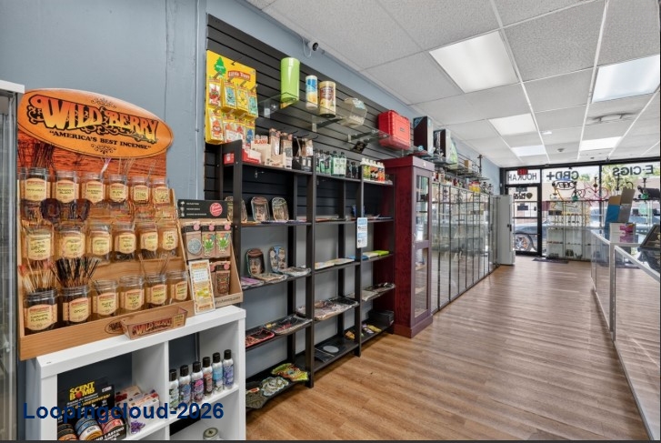 Smoke Shop For Sale In Coral Gables, FL 33134