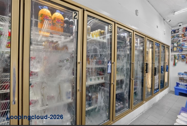 Convenience Store For Sale In Miami, FL 33135