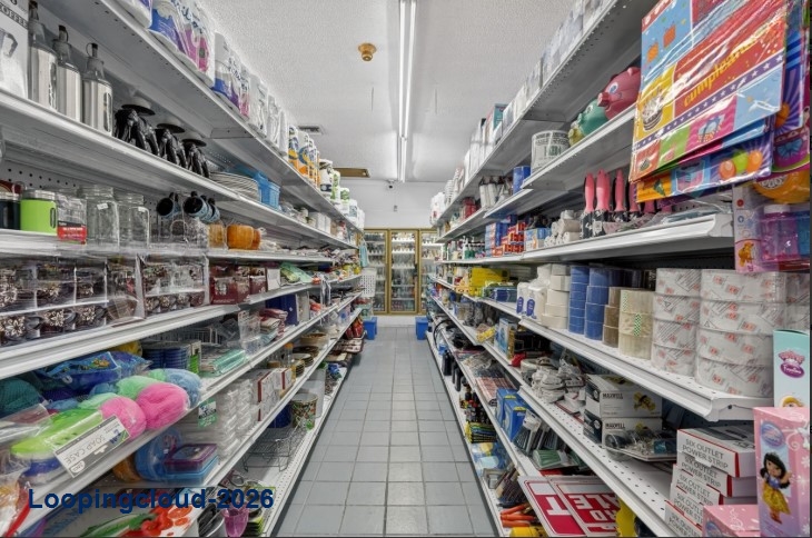 Convenience Store For Sale In Miami, FL 33135