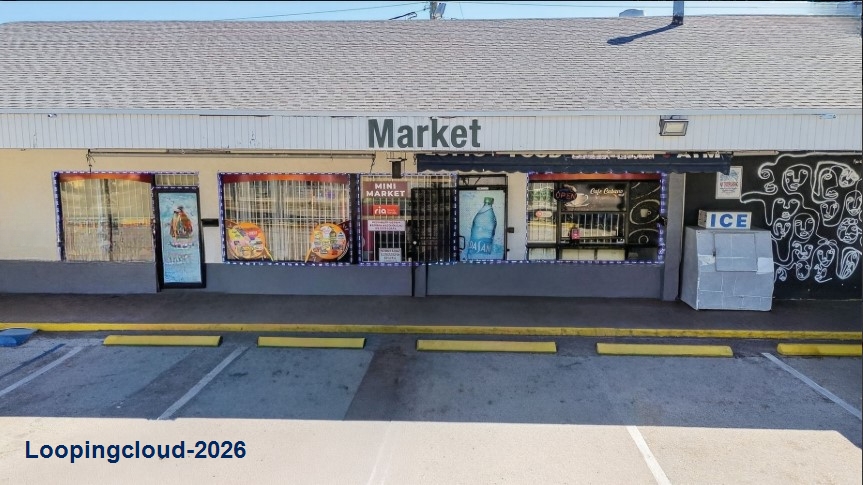 Convenience Store For Sale In Miami, FL 33135