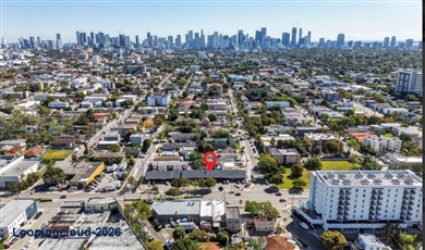 Convenience Store For Sale In Miami, FL 33135