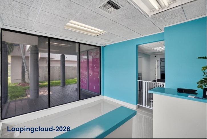 Dog Grooming Shop For Sale In Miami, FL 33173