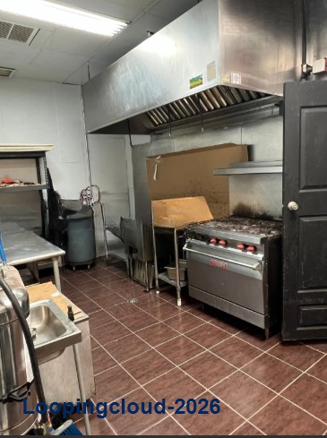 Second Generation Restaurant For Sale Prime Opportunity Miami, FL 33126