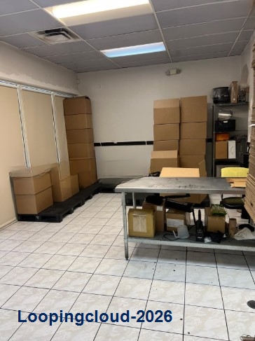 Second Generation Restaurant For Sale Prime Opportunity Miami, FL 33126