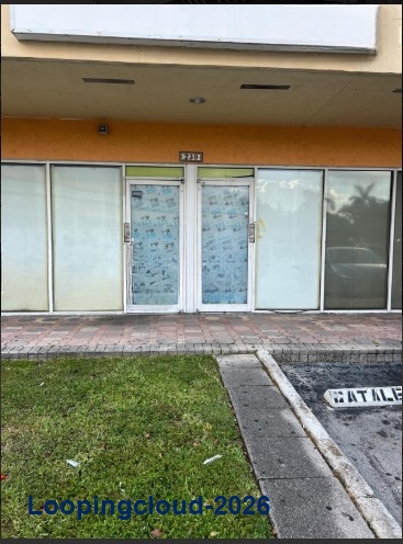 Second Generation Restaurant For Sale Prime Opportunity Miami, FL 33126