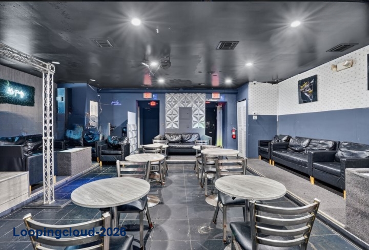 Cafeteria & Sports Bar For Sale In Hialeah, FL 33010