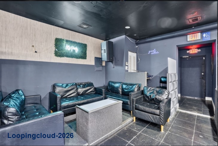 Cafeteria & Sports Bar For Sale In Hialeah, FL 33010