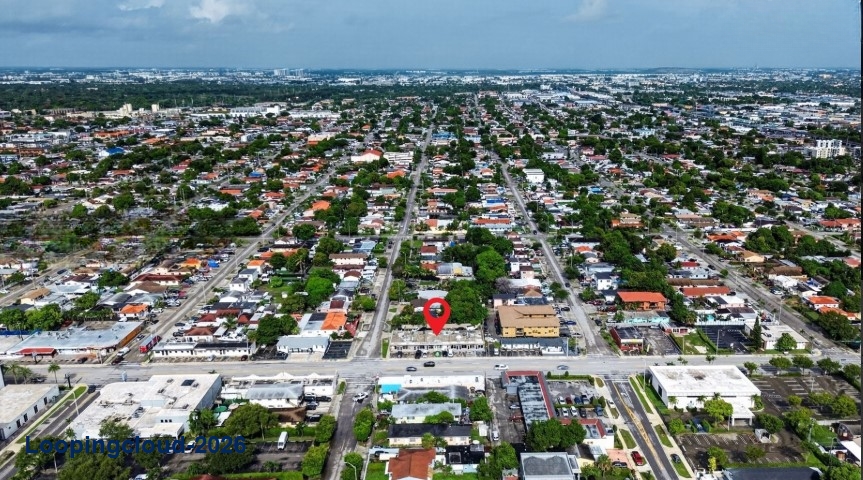 Cafeteria & Sports Bar For Sale In Hialeah, FL 33010