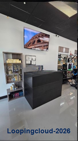 Well Established Barber Shop In West Kendall FL 33196