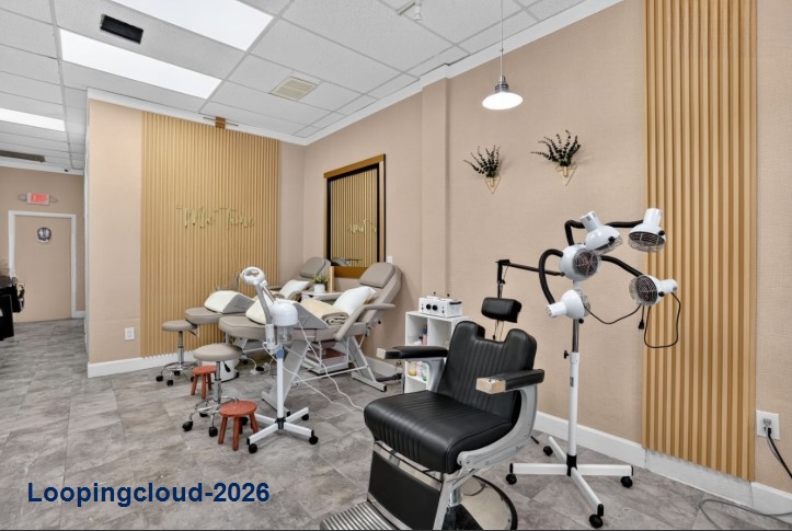 Full Service Salon For Sale In Miami, FL 33173