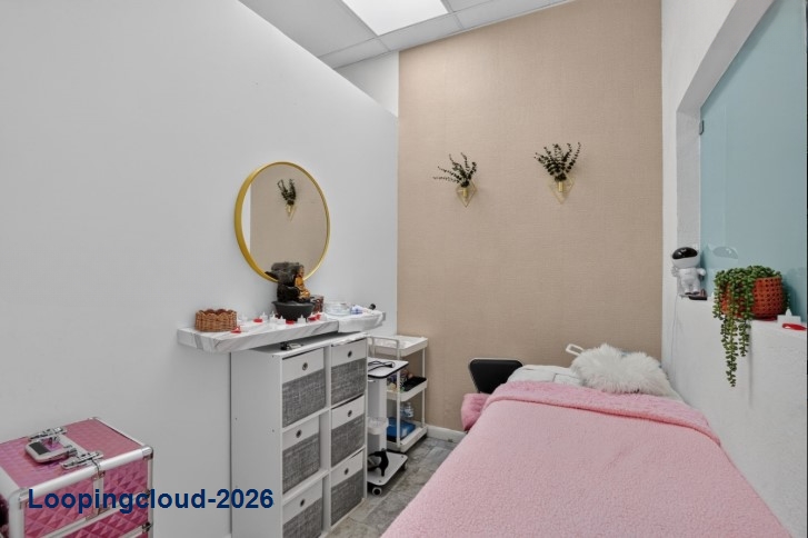 Full Service Salon For Sale In Miami, FL 33173