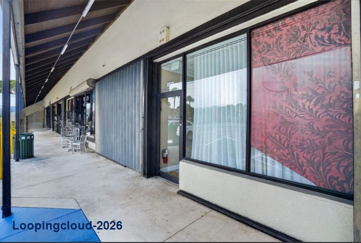 Full Service Salon For Sale In Miami, FL 33173