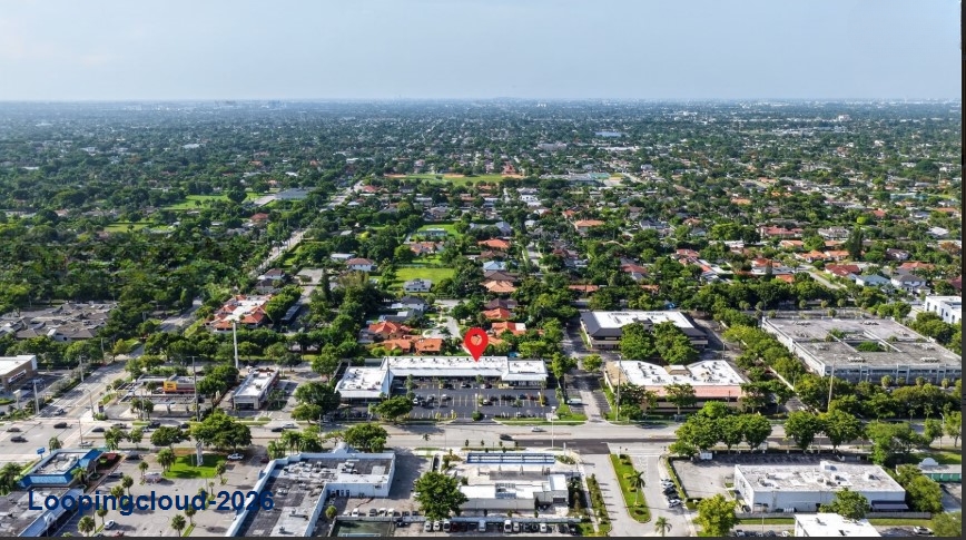 Full Service Salon For Sale In Miami, FL 33173