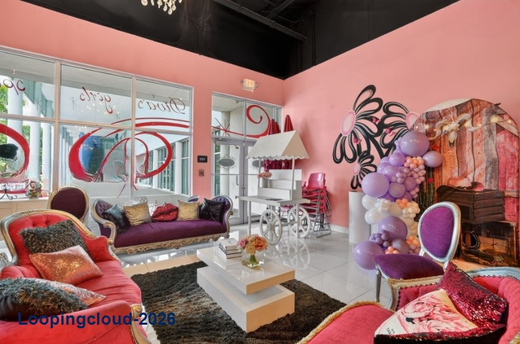 Business Opportunity – Established Children’s Spa & Event Venue In Miami FL 33184