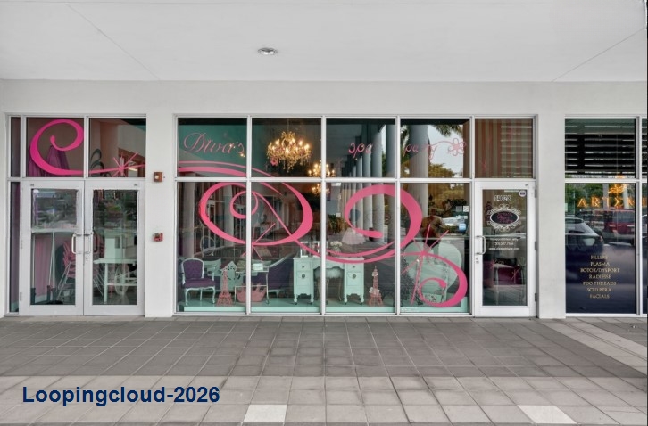 Business Opportunity – Established Children’s Spa & Event Venue In Miami FL 33184