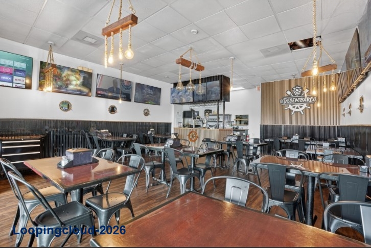Restaurant For Sale In Fort Lauderdale FL 33315